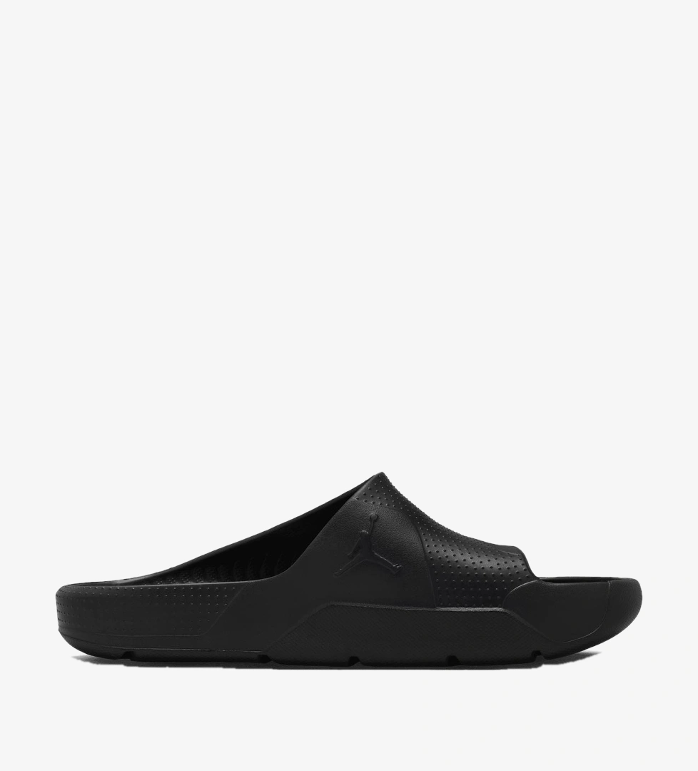 Jordan Post Slides