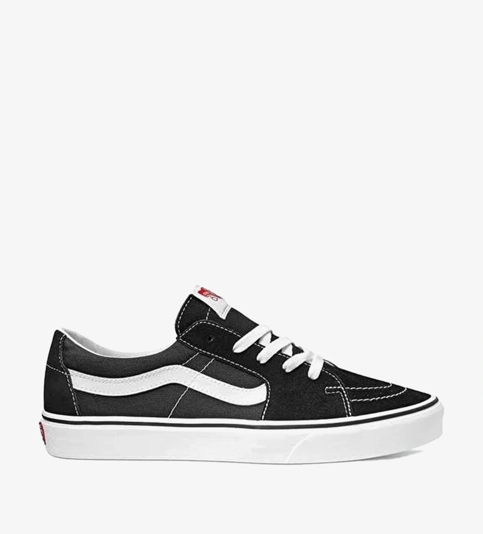 Vans Siyah Vans Ua SK8