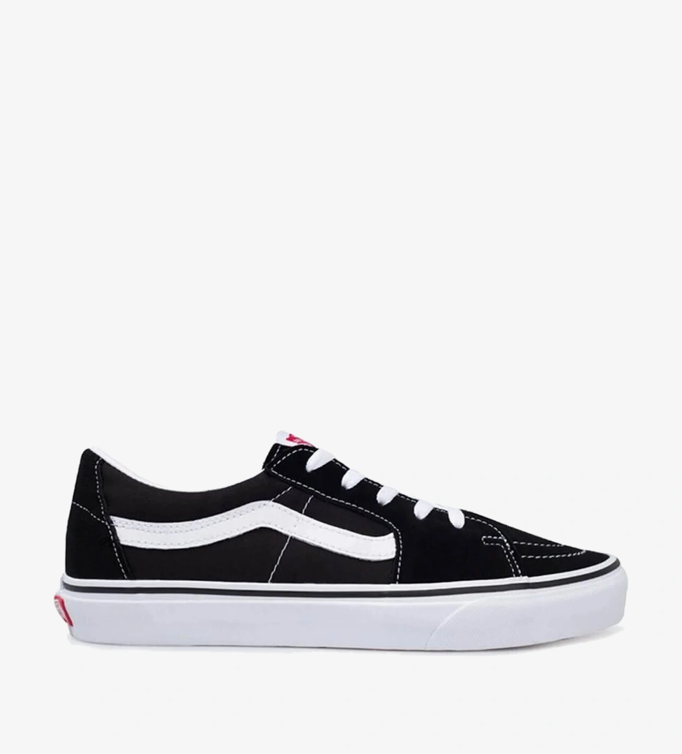 Vans Siyah Vans Ua SK8