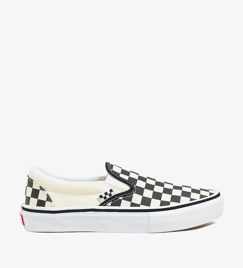 Vans Skate Slip-On