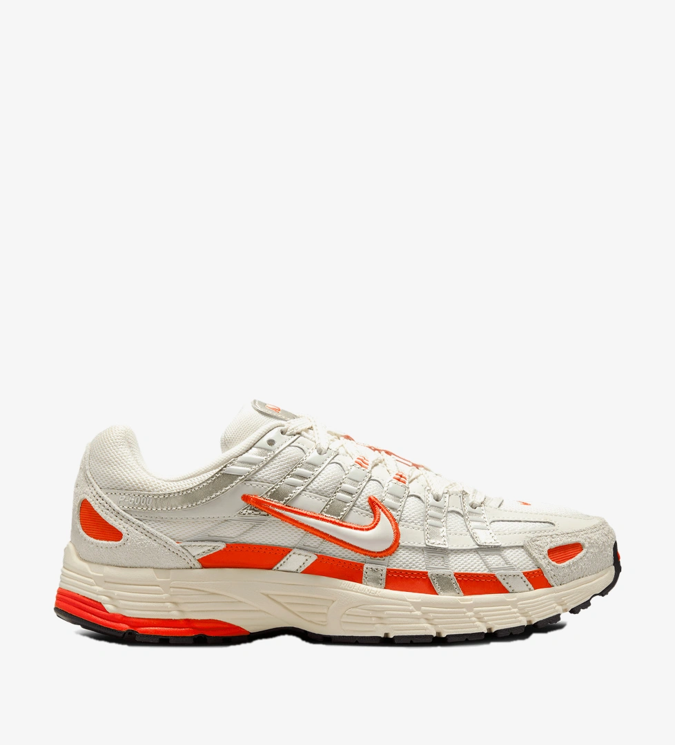 Nike P-6000