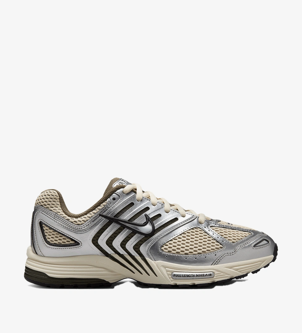 Nike Nike Gri Air Pegasus 2005 Sneaks Up'ta! Gri - 1. görsel