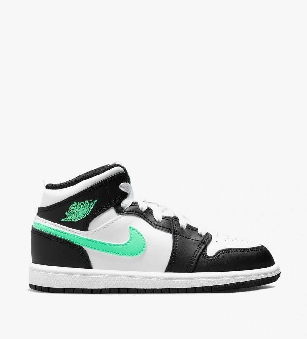 Jordan 1 Mid (Ps)