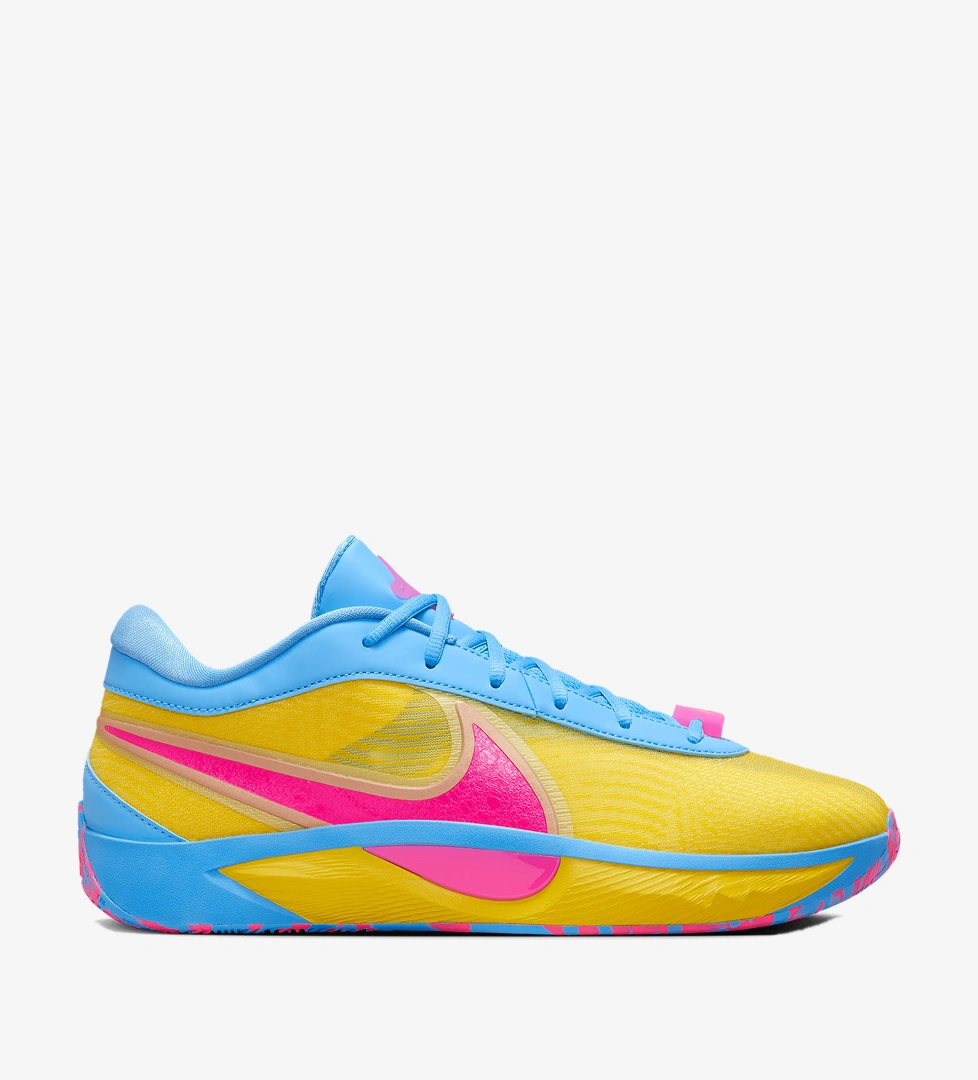Nike Giannis Freak 6 NRG