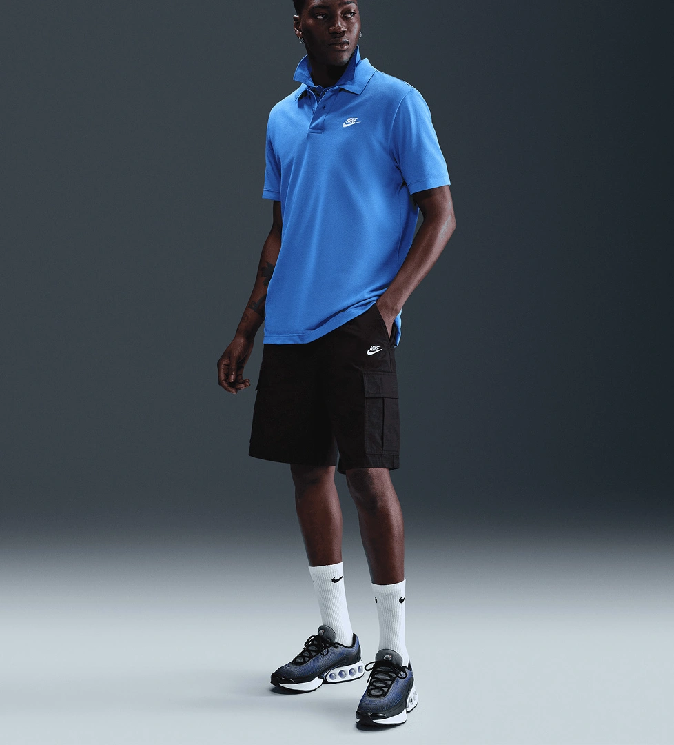Nike Club Woven Ürün Listesi