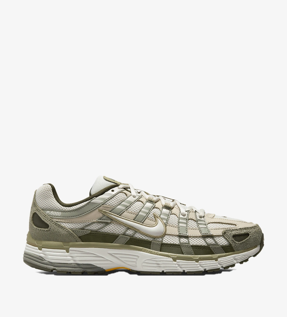 Nike P-6000