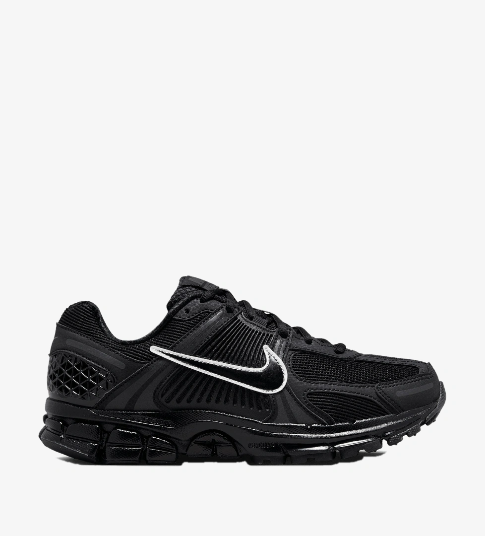 Nike Siyah Nike Zoom Vomero