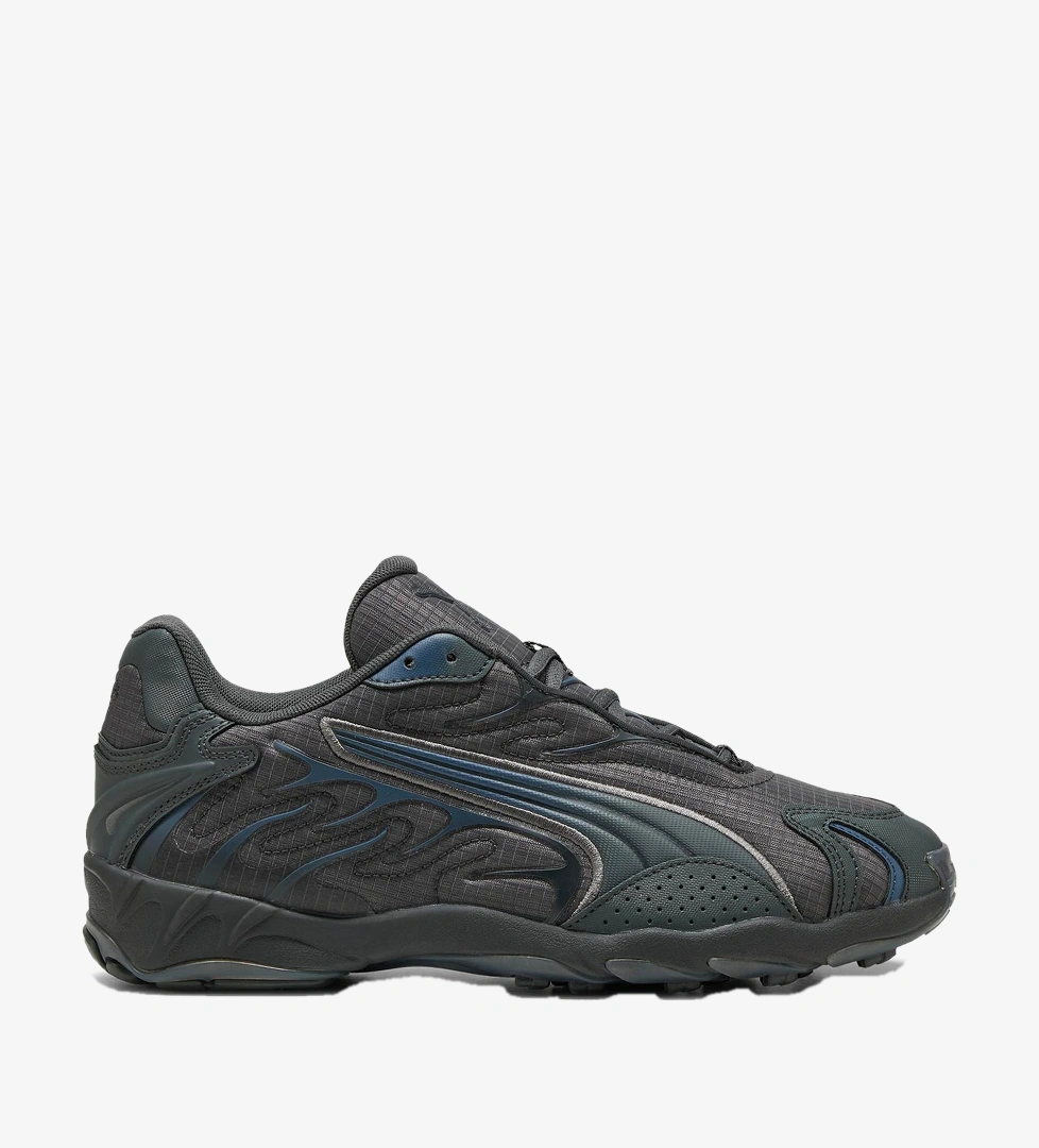 Puma Siyah Puma Inhale
