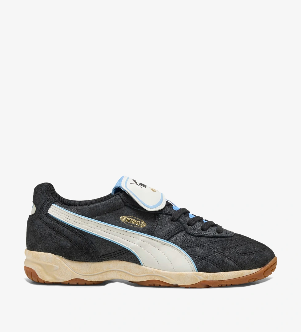 Puma King Indoor