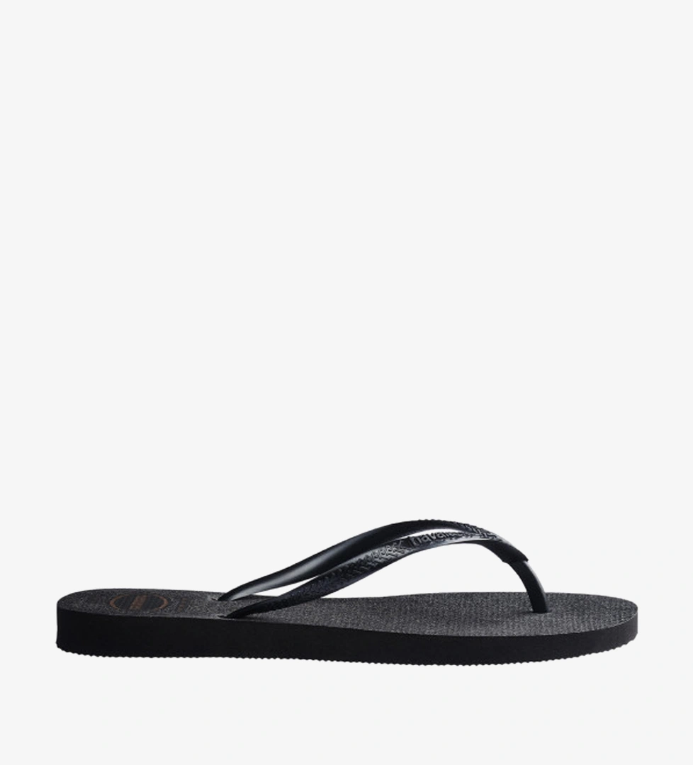 Havaianas Gri Havaianas Slim Gloss