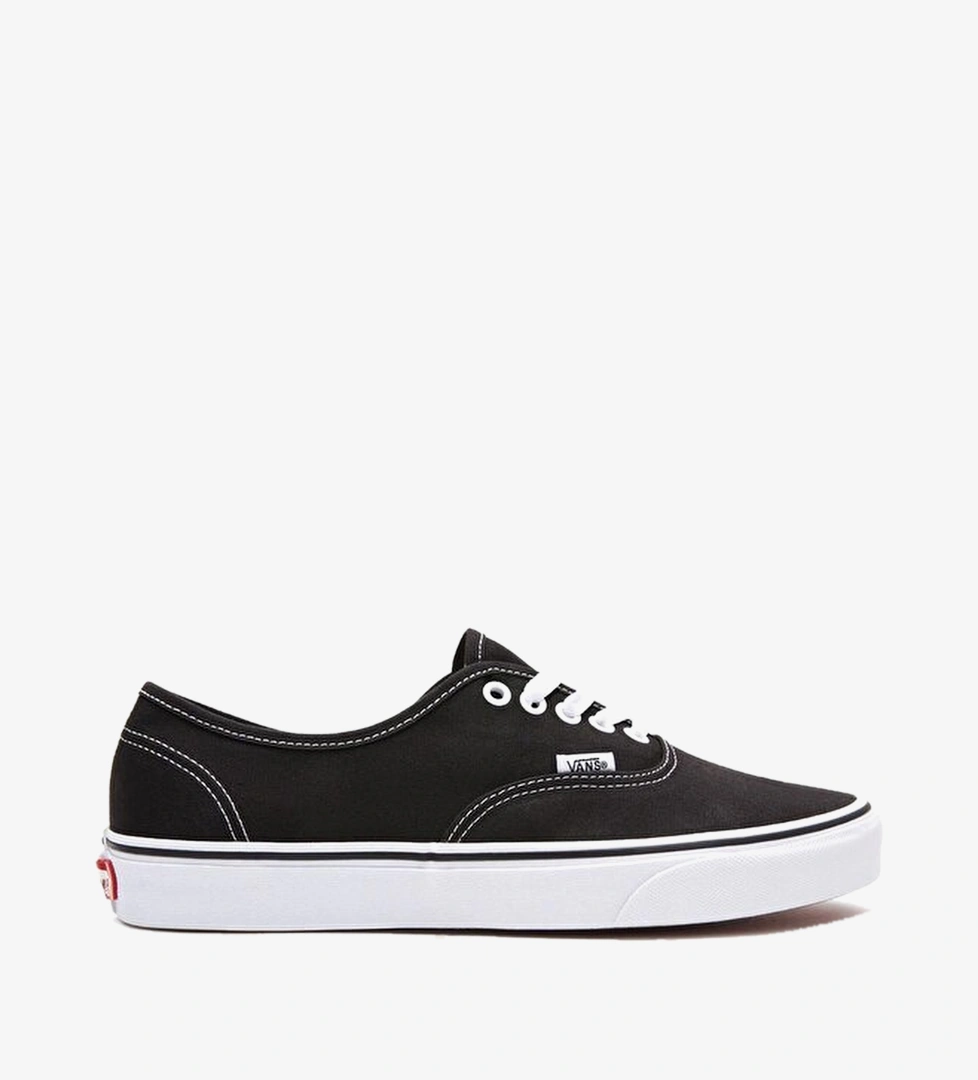 Vans Siyah Vans Authentic
