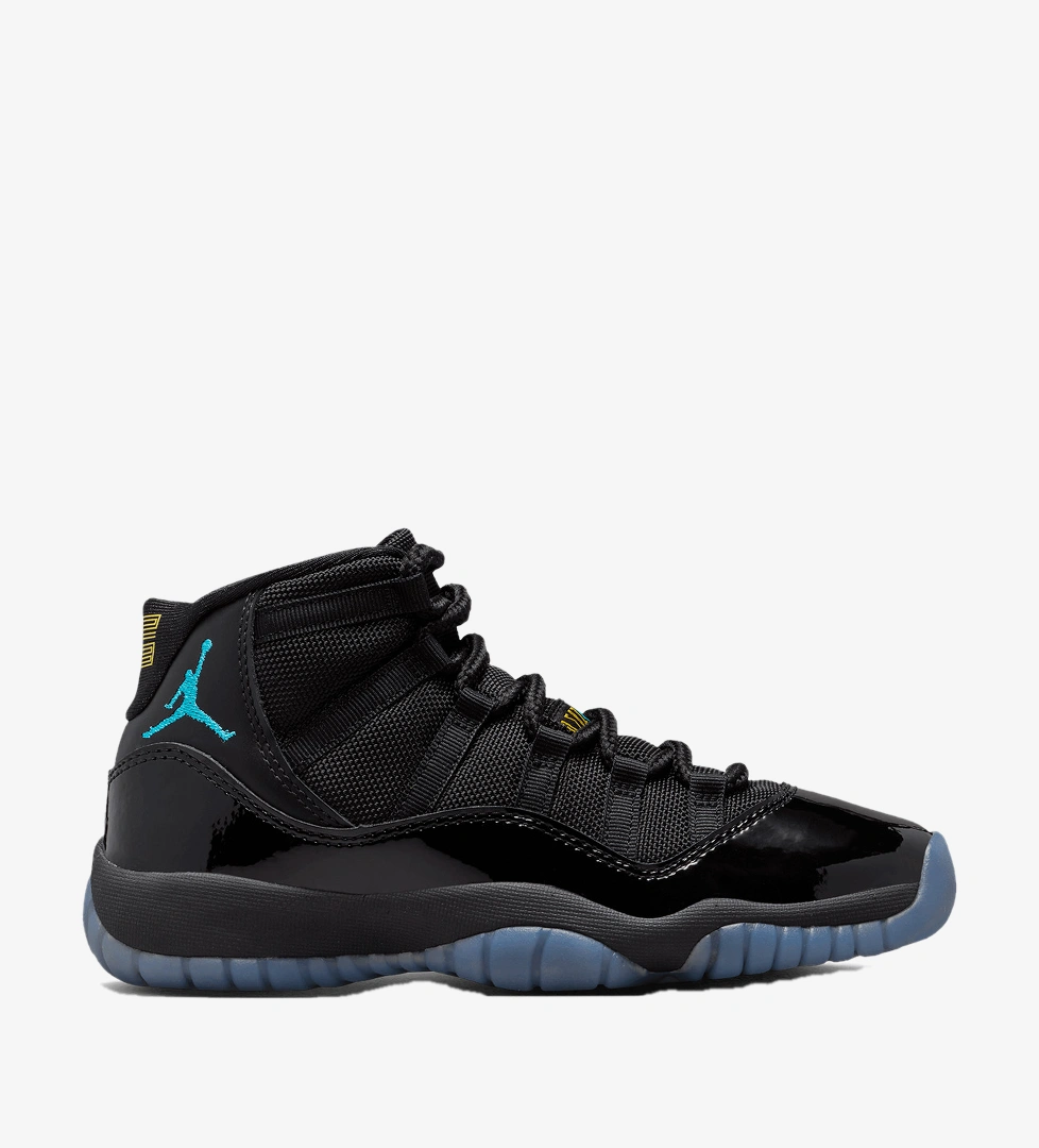 Jordan Air 11 Retro (Gs)