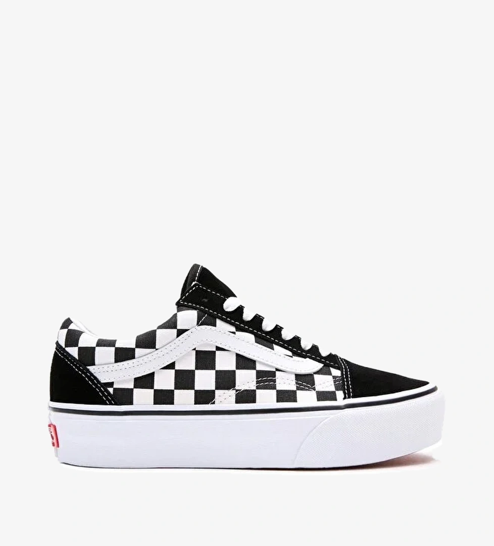 Vans UA Old Skool Platform