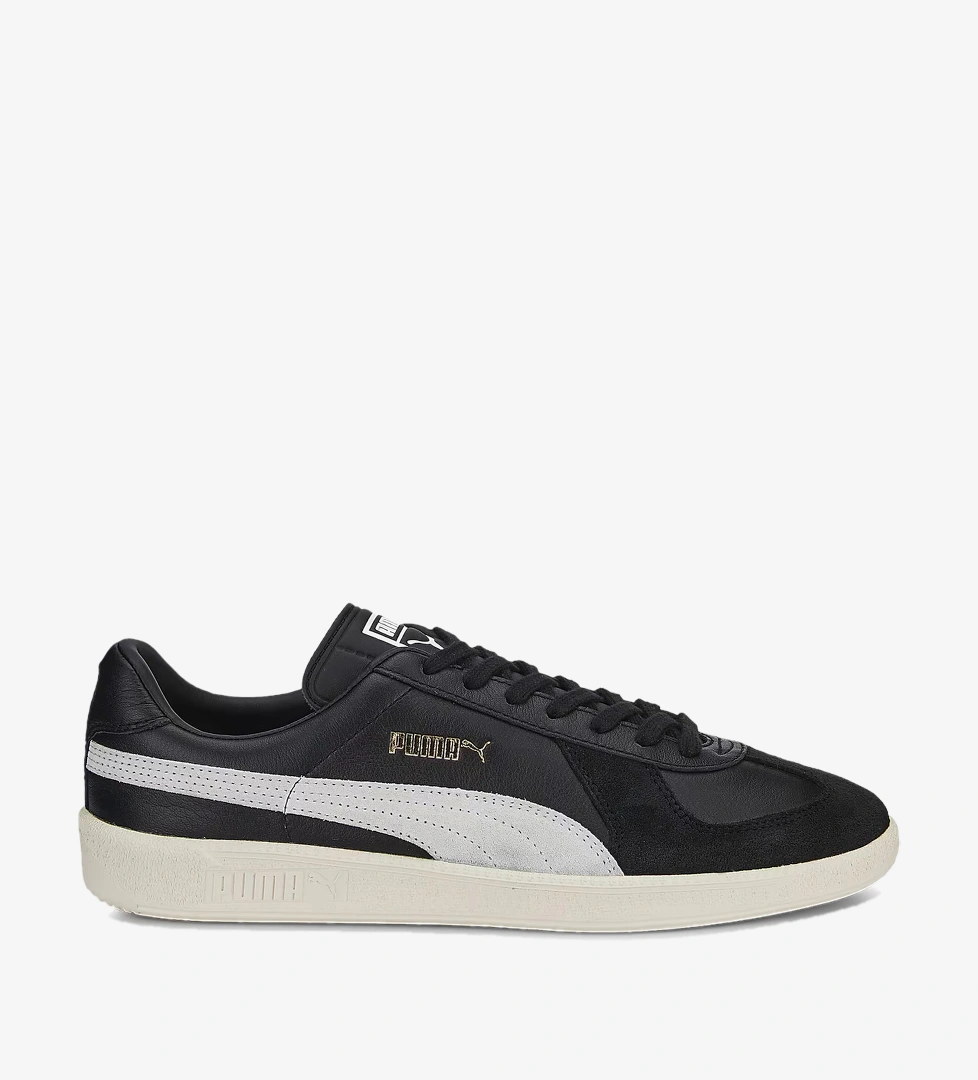 Puma Army Trainer