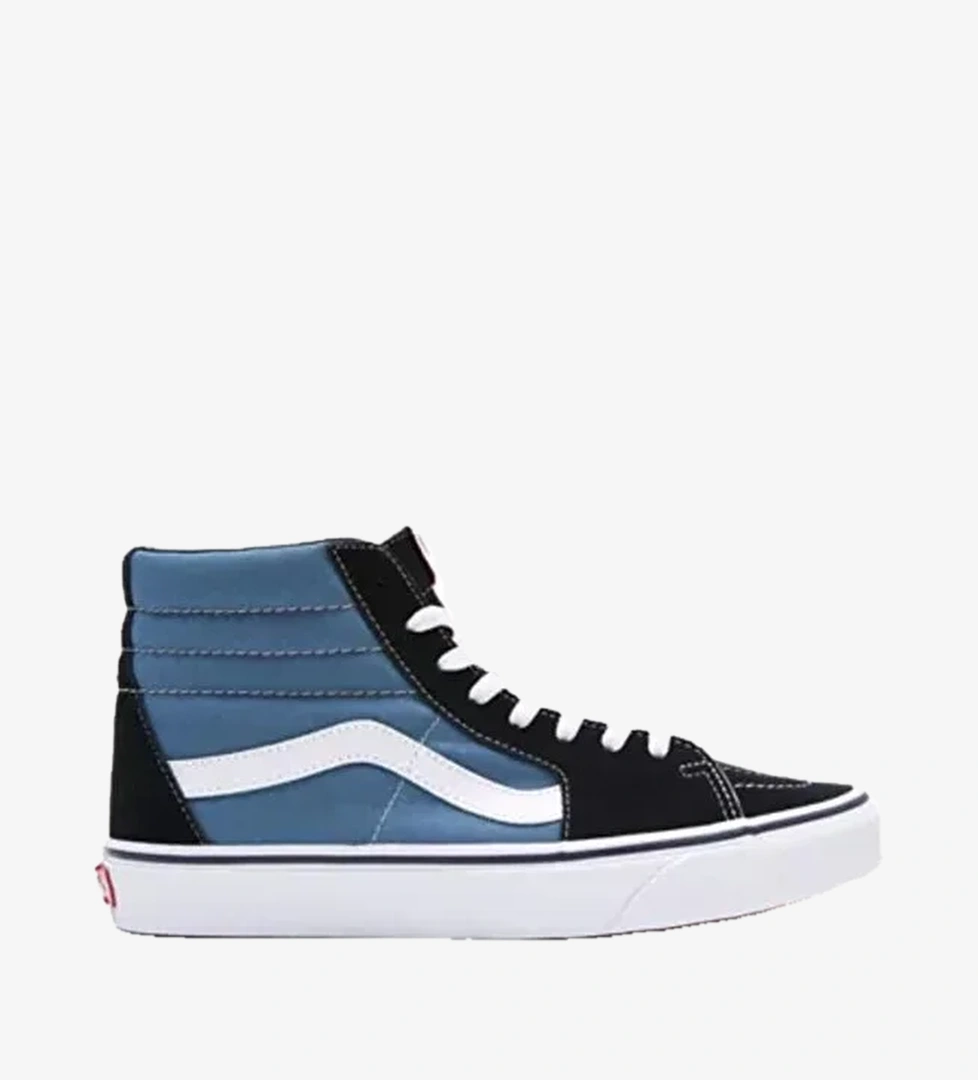 Vans Sk8-Hi - Görsel 1