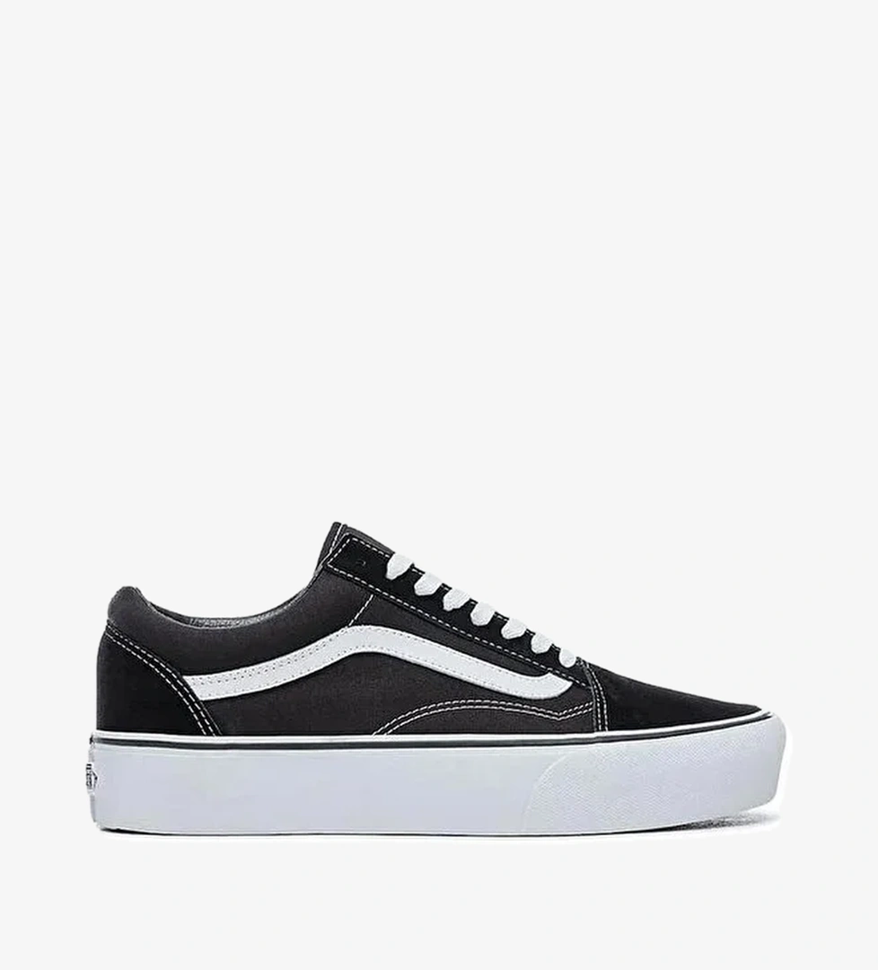 Vans Ua Old Skool Platform