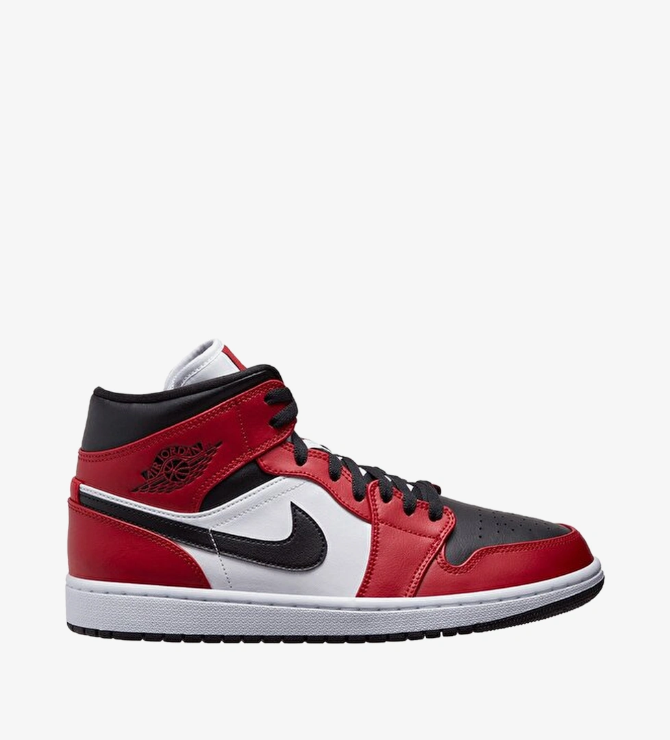 Jordan Kırmızı Jordan Air 1