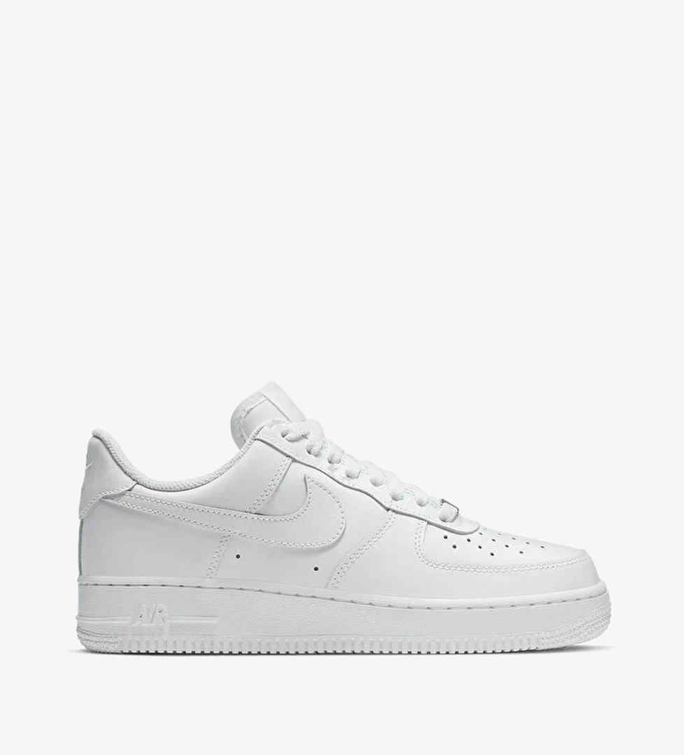 Nike Air Force 1 '07 - Görsel 1