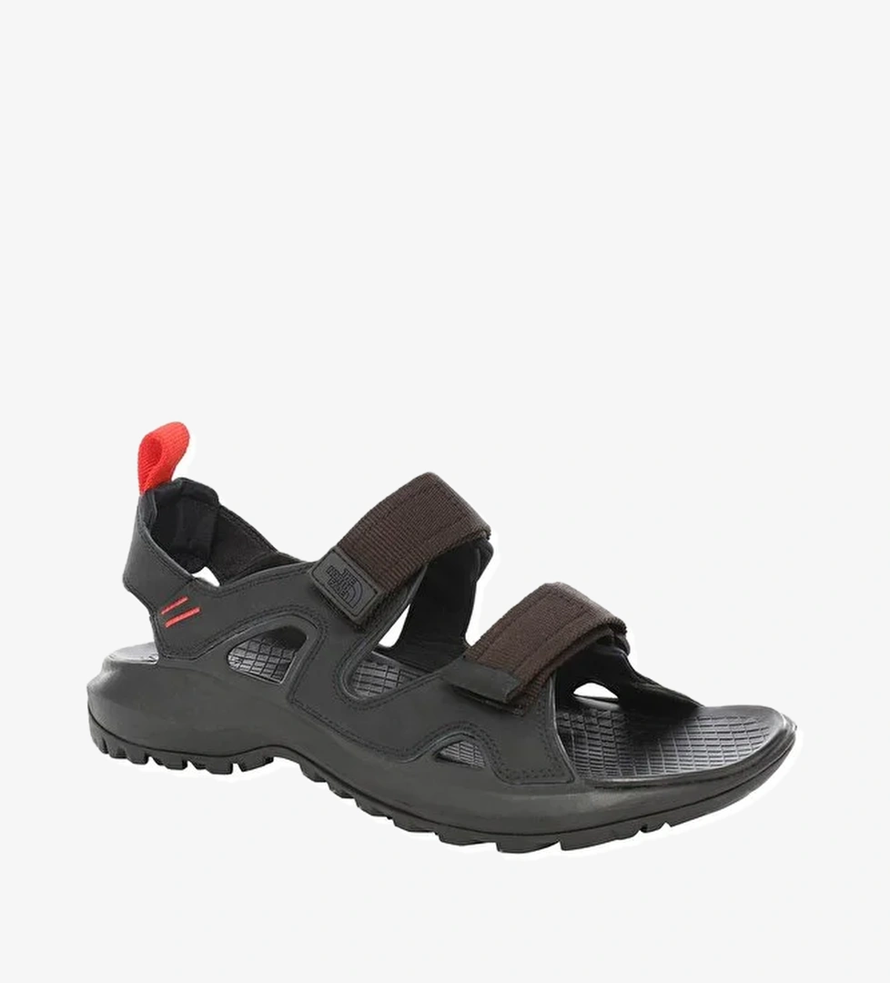 The North Face M Hedgehog Sandl III - Görsel 1