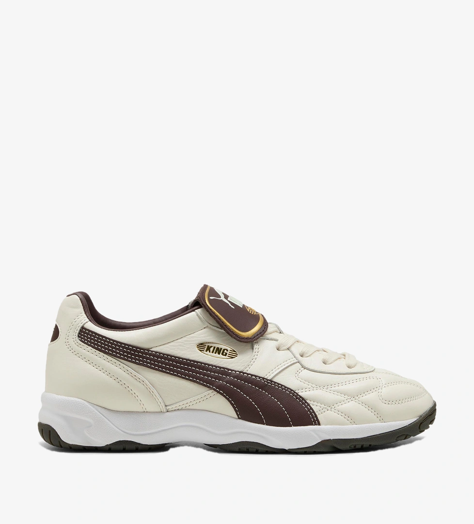 Puma King Indoor