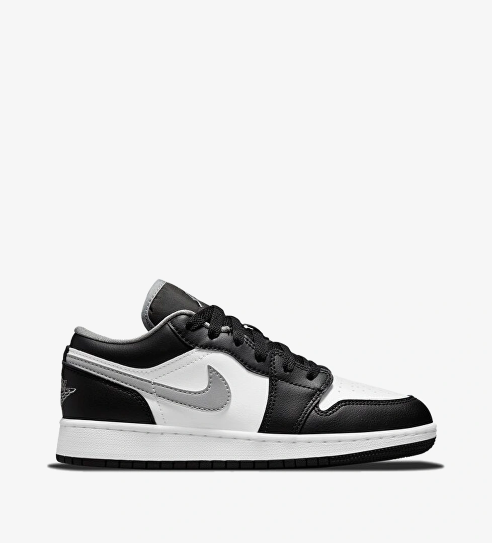 Jordan Siyah Jordan Air 1 Low