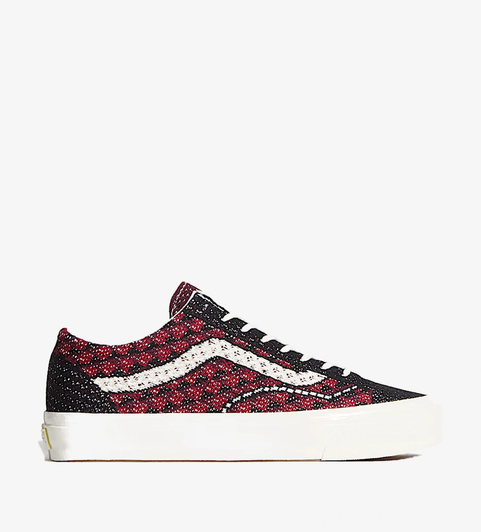 Vans LX Old Skool 36 EK