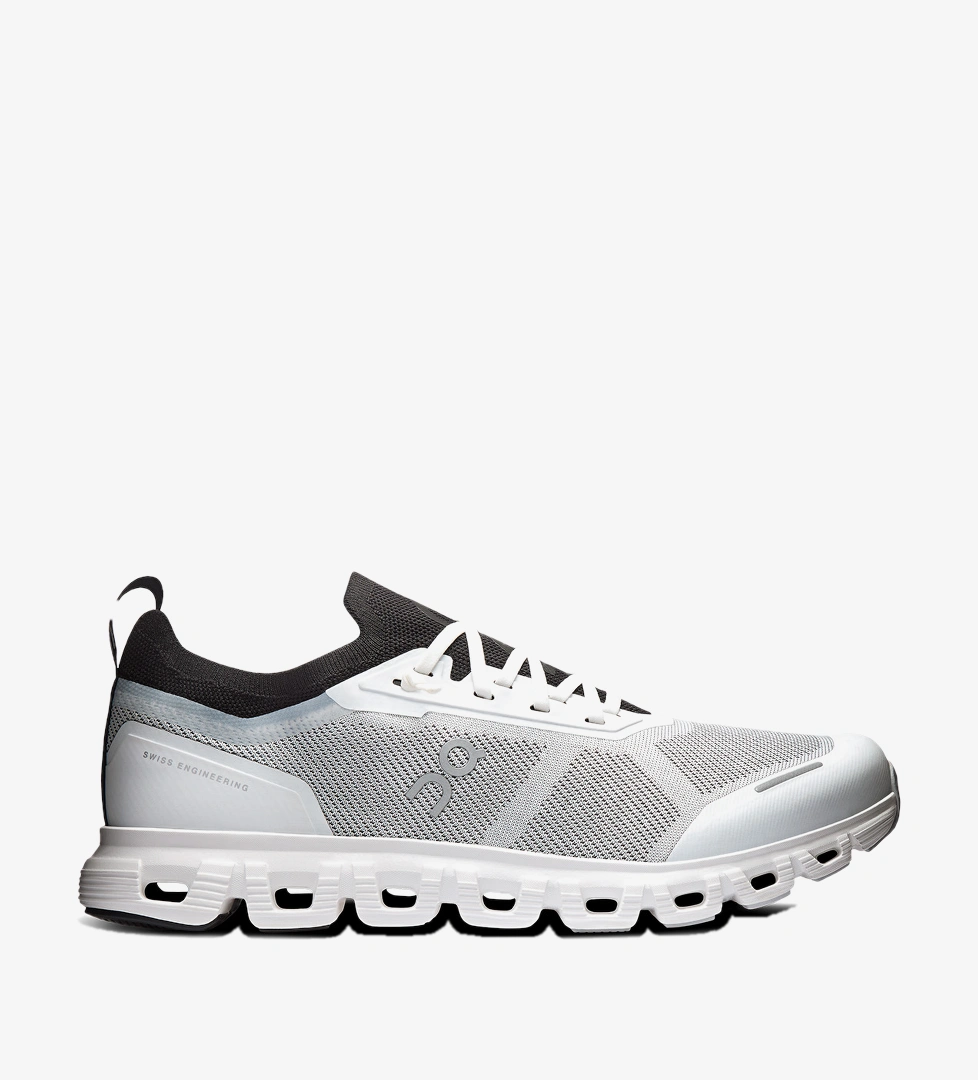 On Cloud 6 Versa