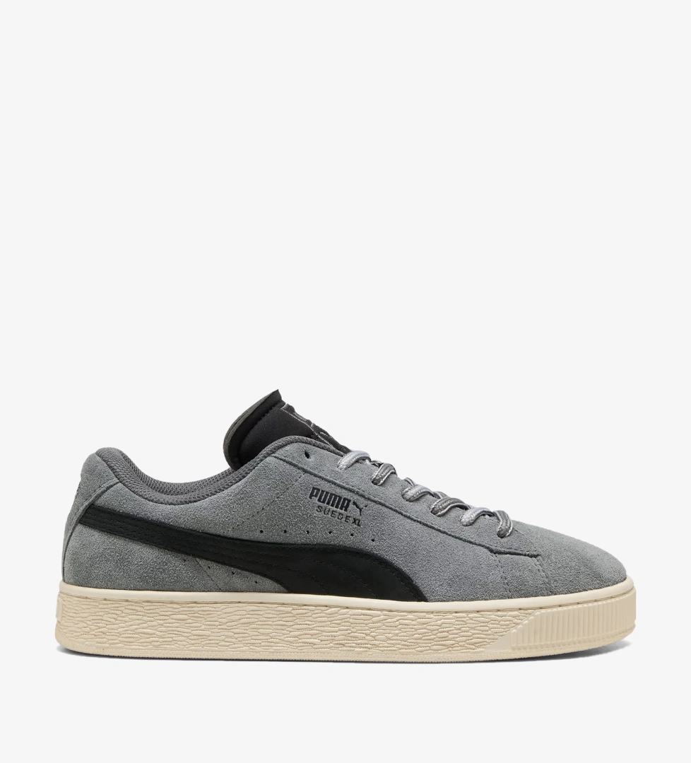Puma Lacivert Puma Suede Xl