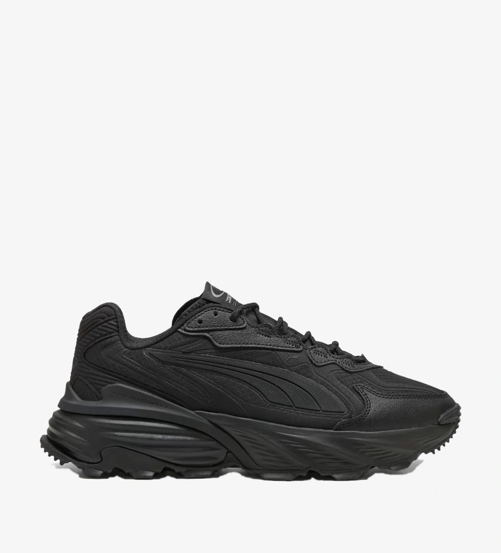 Puma Siyah Puma Fade Nitro