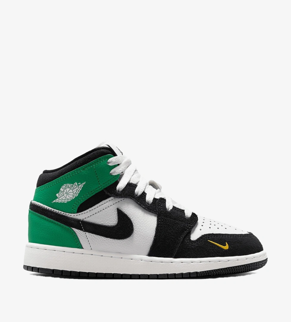 Jordan Air 1 Mid SE (Gs)