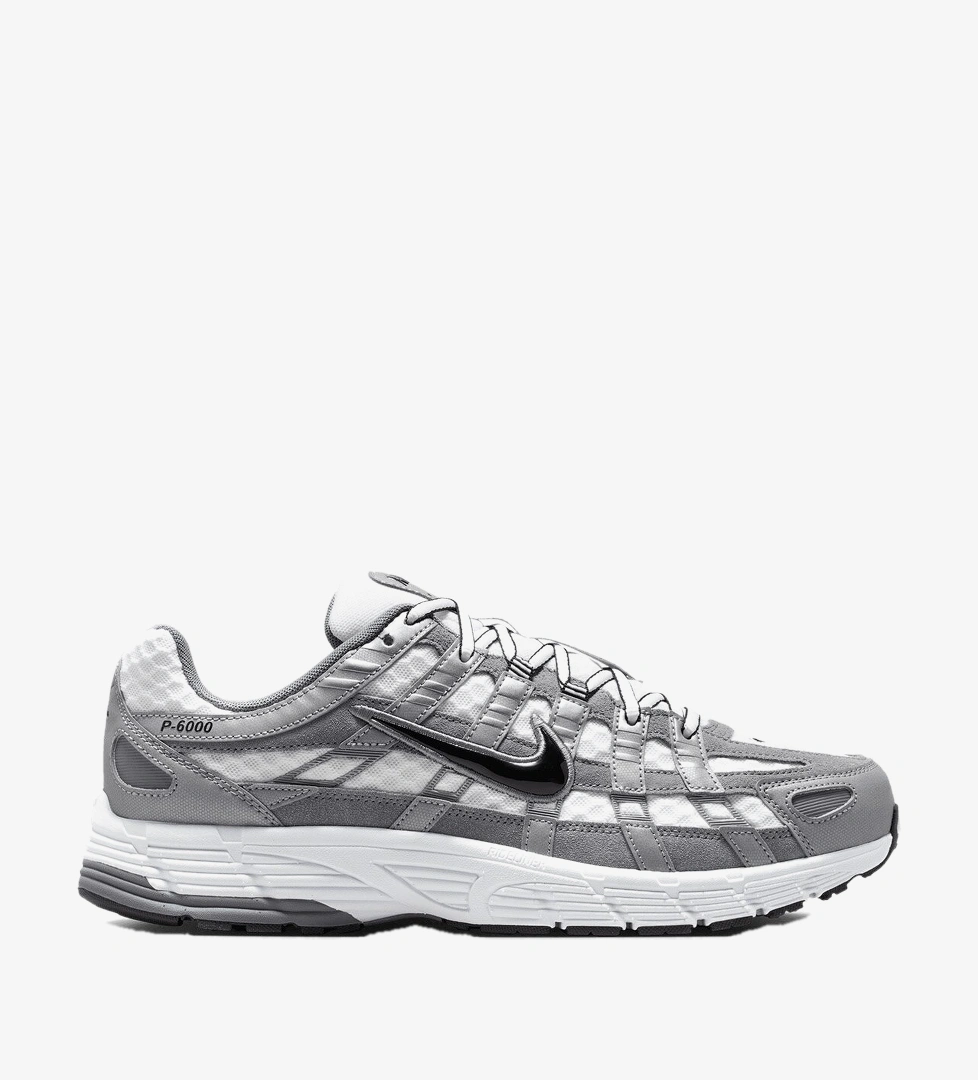 Nike P-6000