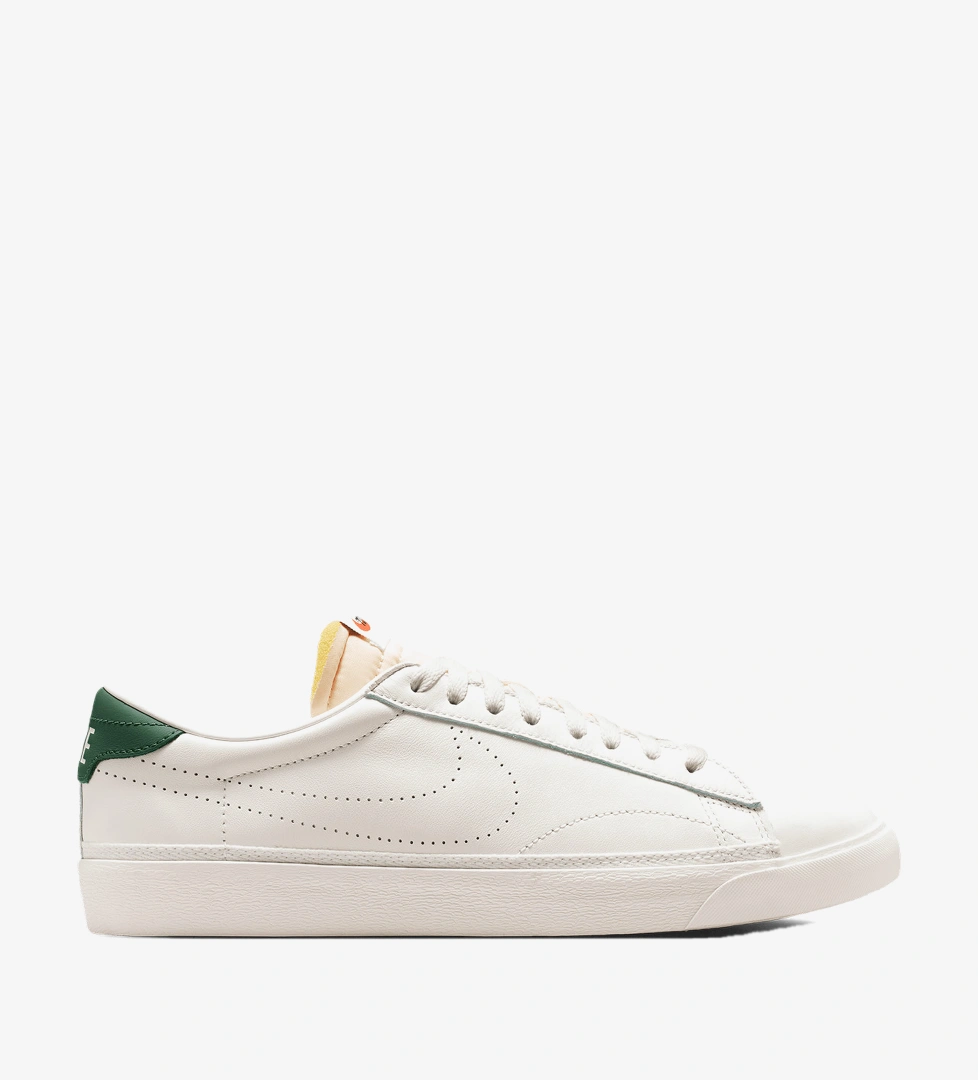 Nike Beyaz Nike Classic