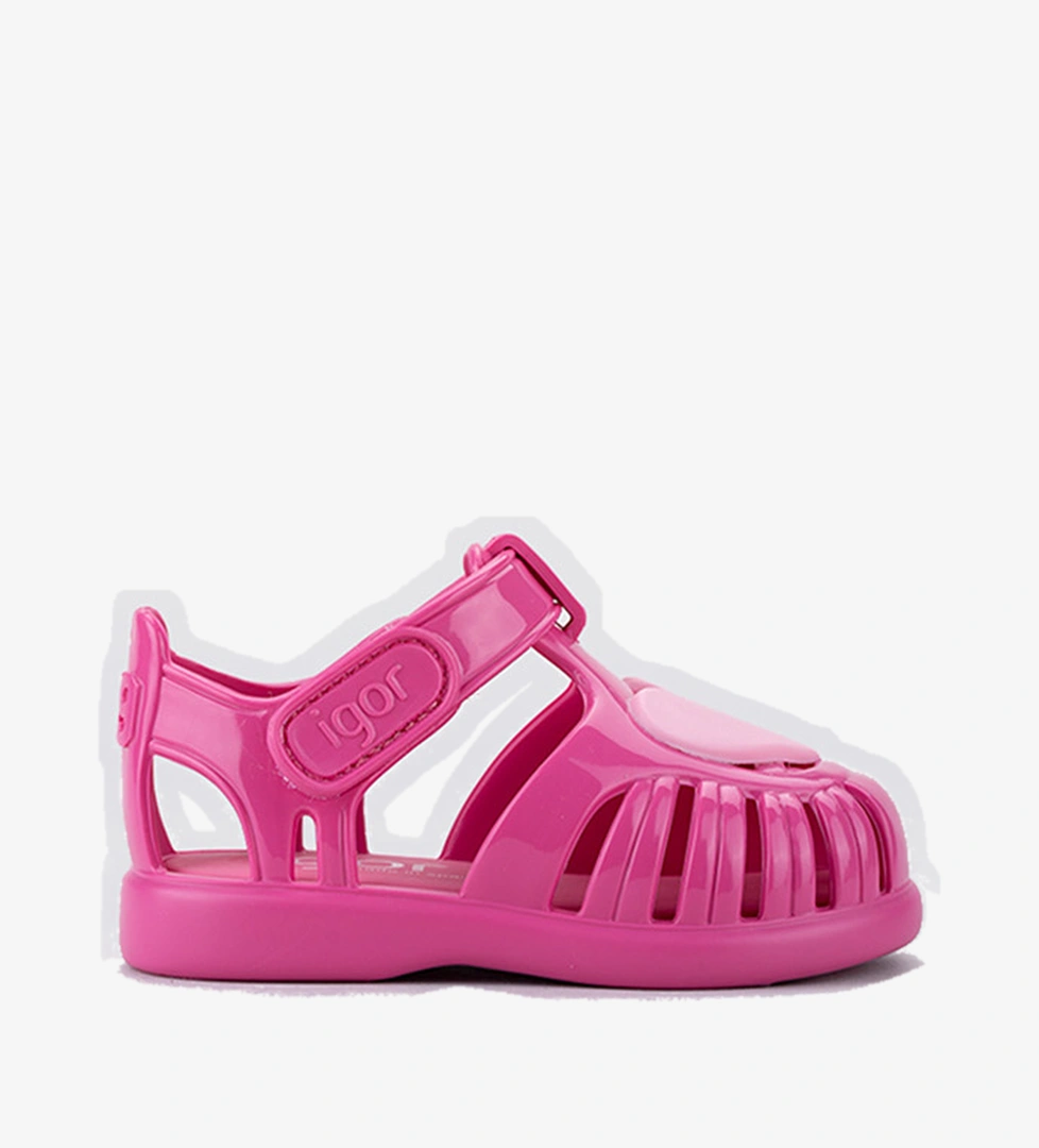 Igor Tobby Gloss Love