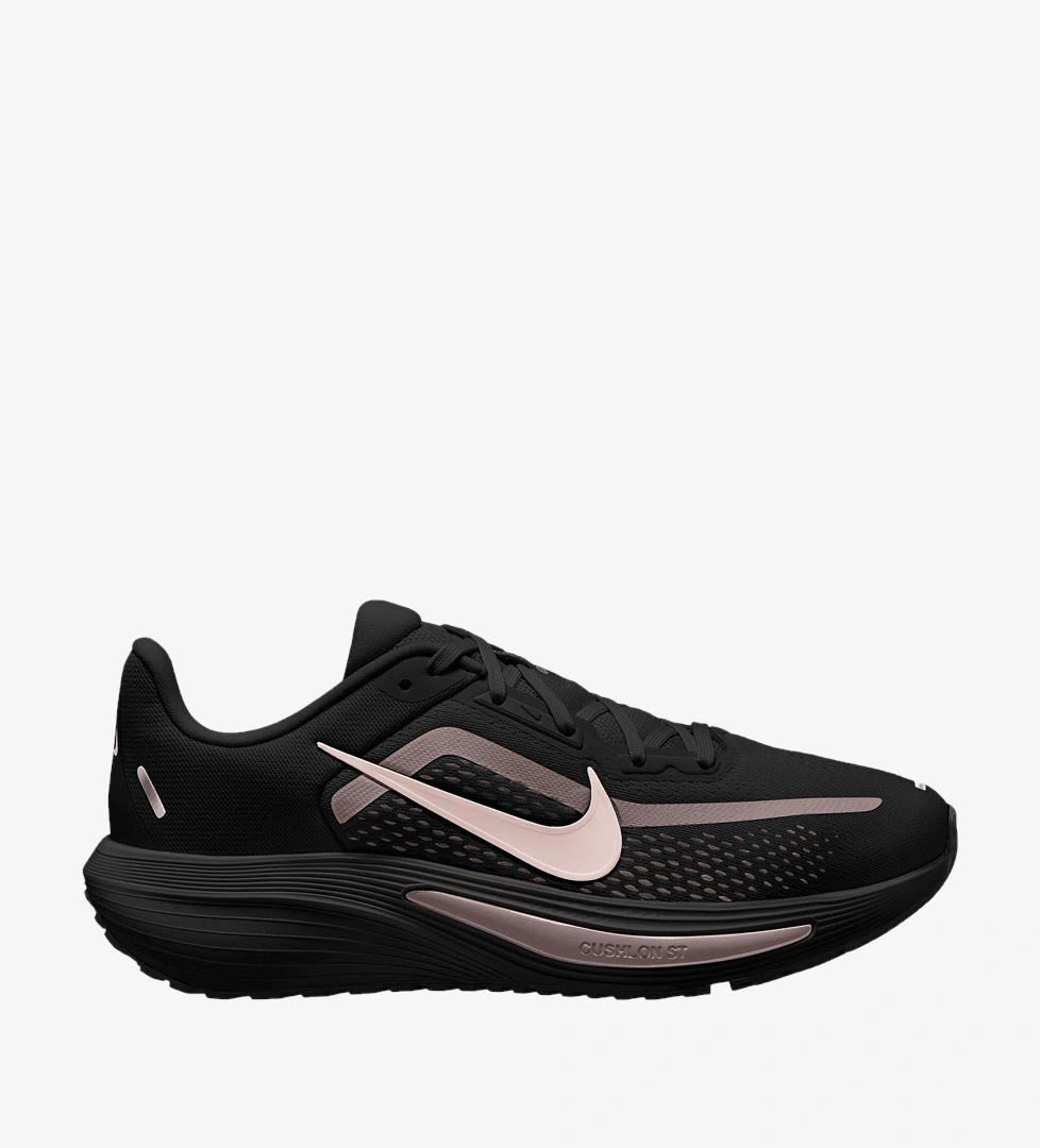 Siyah Nike Quest