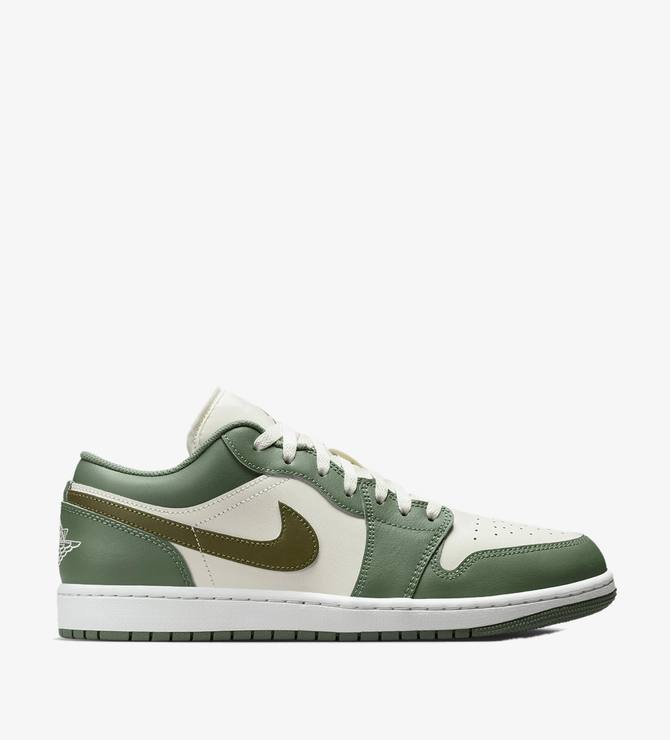 Jordan Air 1 Low