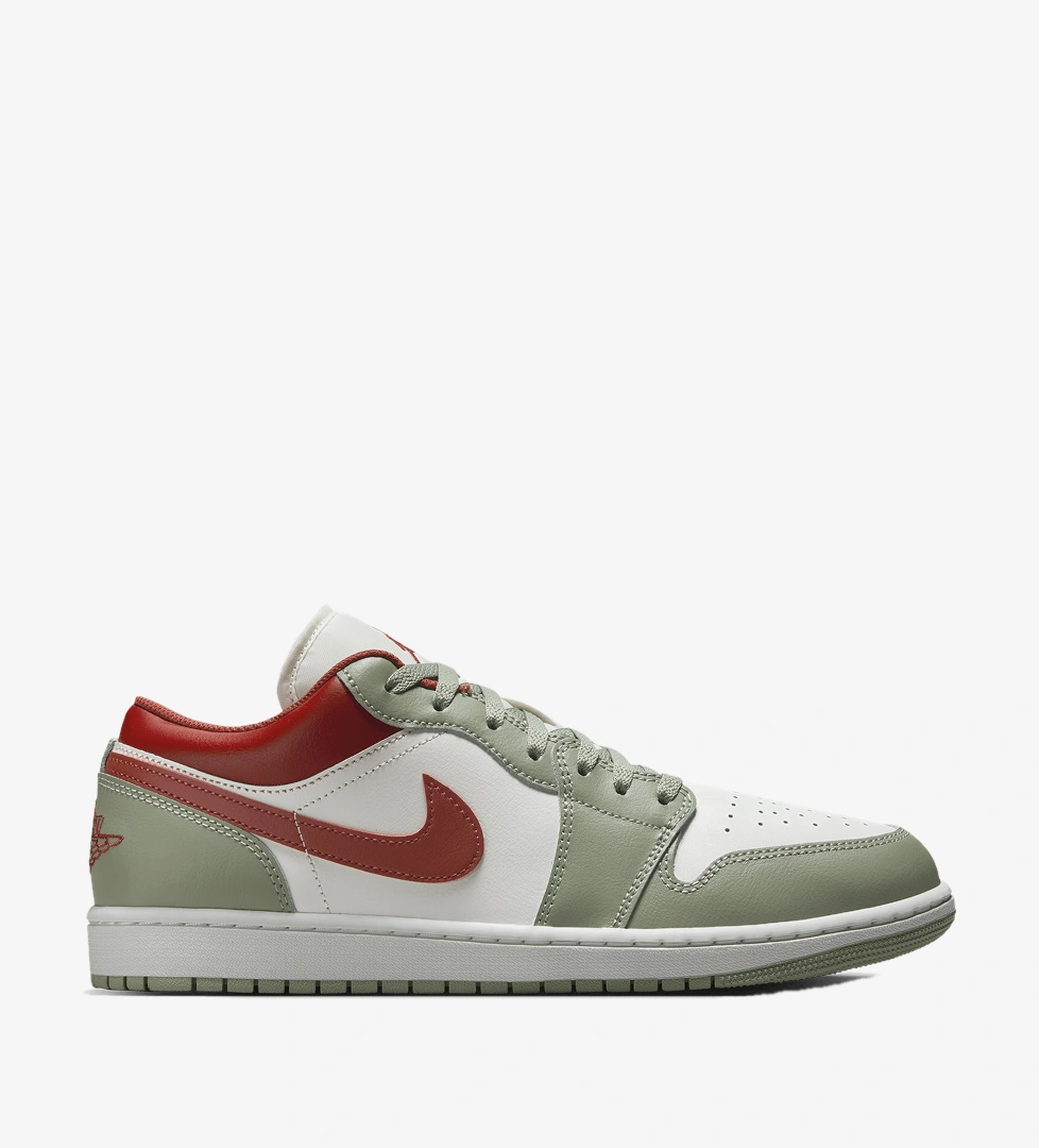 Jordan Air 1 Low