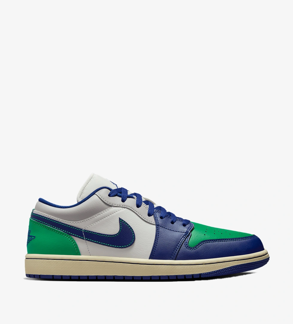 Jordan Air 1 Low