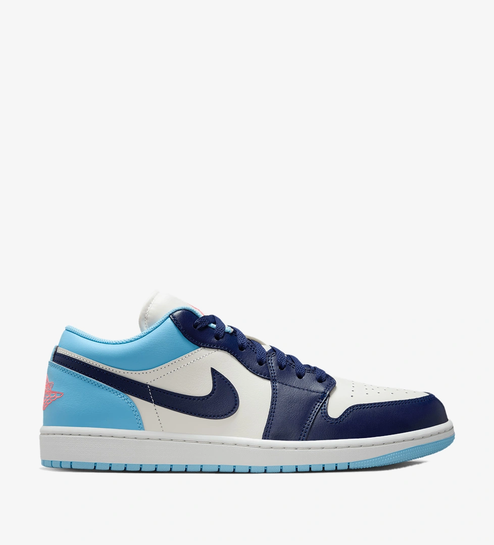 Jordan Air 1 Low