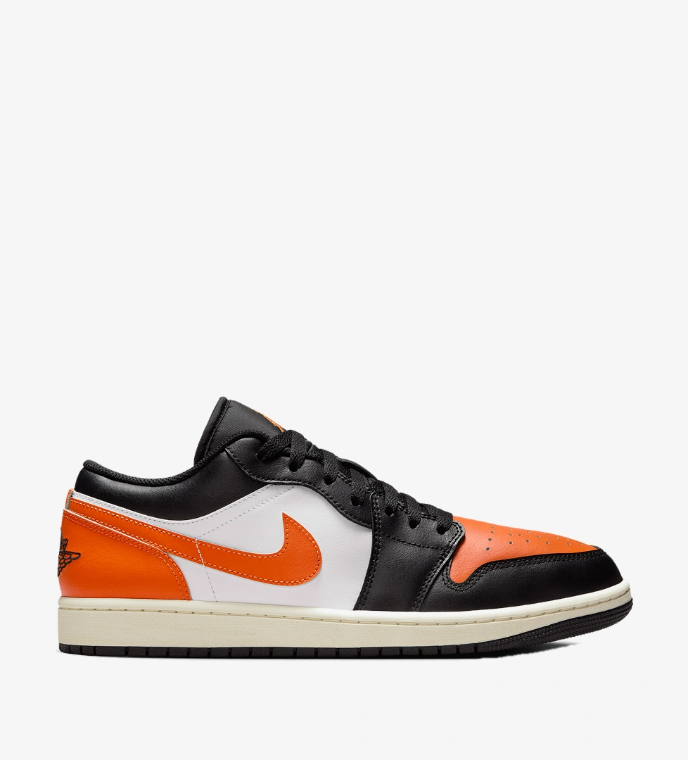 Jordan Air 1 Low