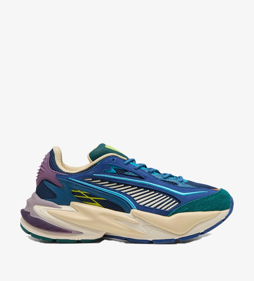 Puma Mavi Puma Rs Surge