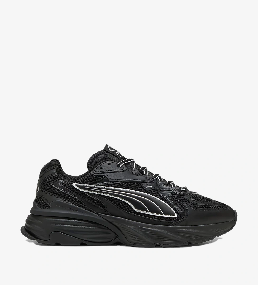Puma Gri Puma Fade Nitro