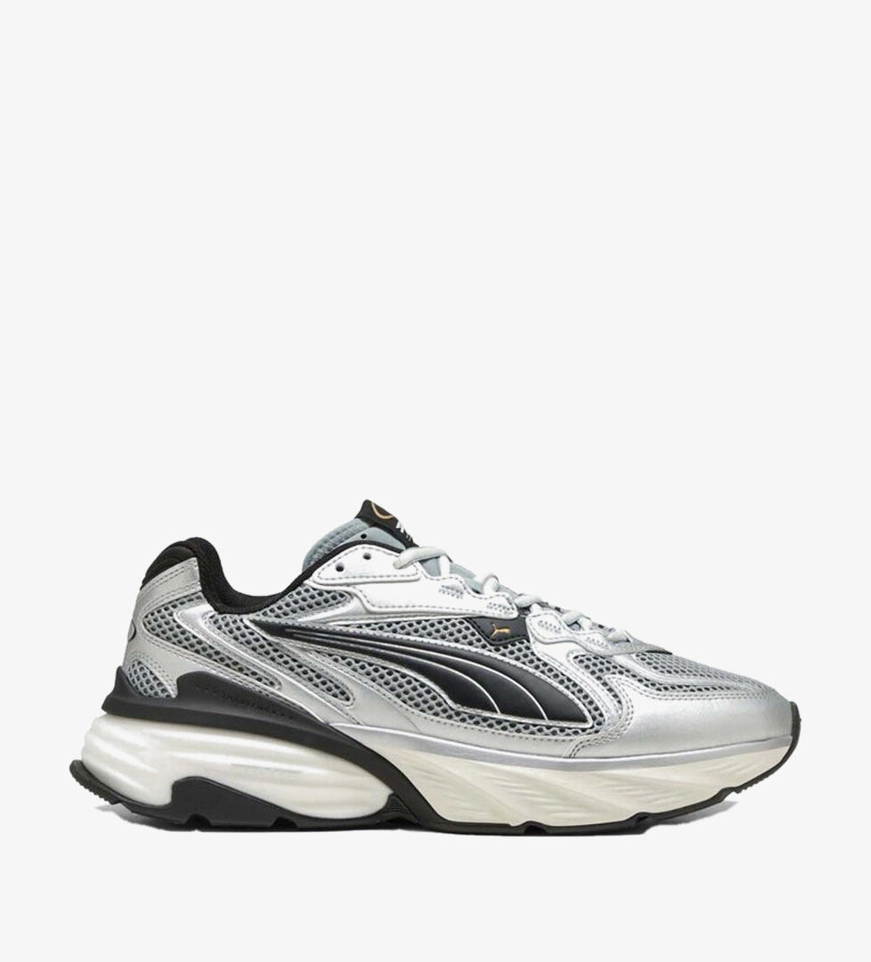 Puma Bordo Puma Fade Nitro