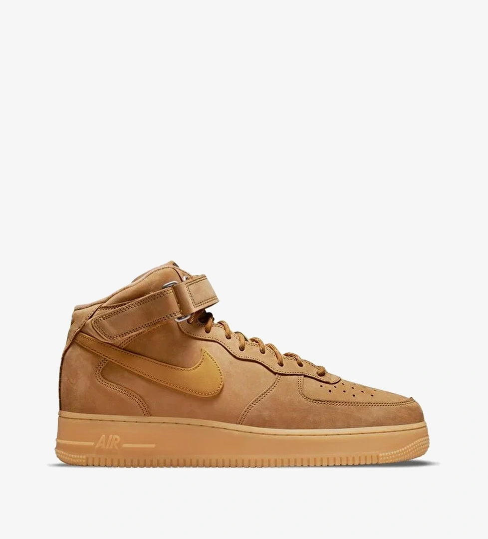 Nike Air Force 1 Mid 07 Wb - Görsel 1
