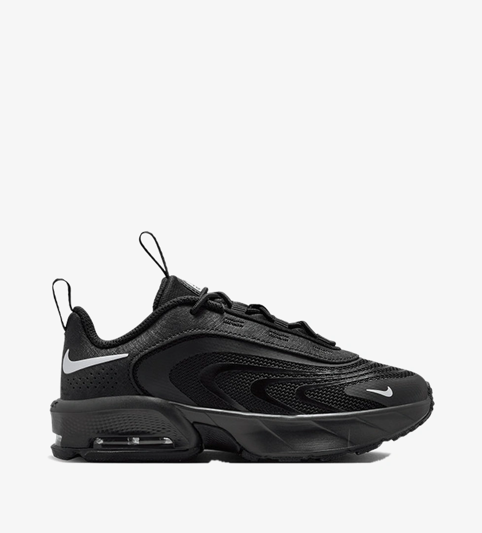 Siyah Nike Air Max