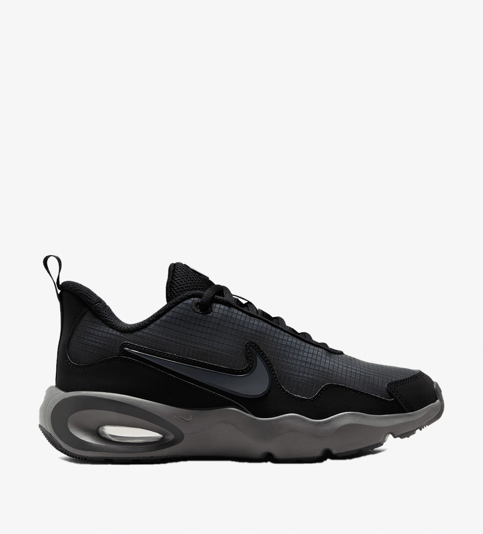 Siyah Nike Air Max Nova