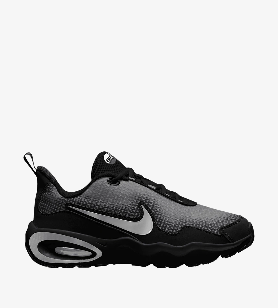 Nike Siyah Nike Air Max Nova