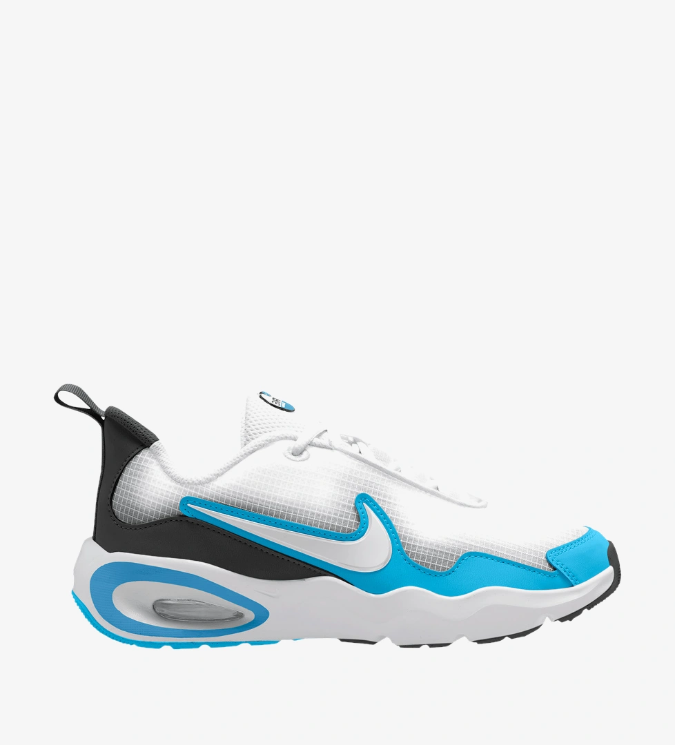 Nike Beyaz Nike Air Max Nova