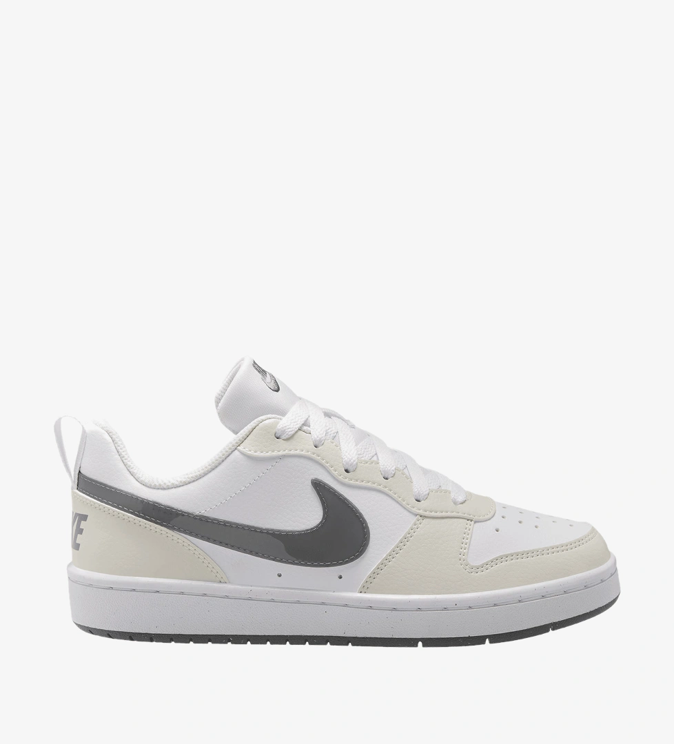 Beyaz Nike Borough