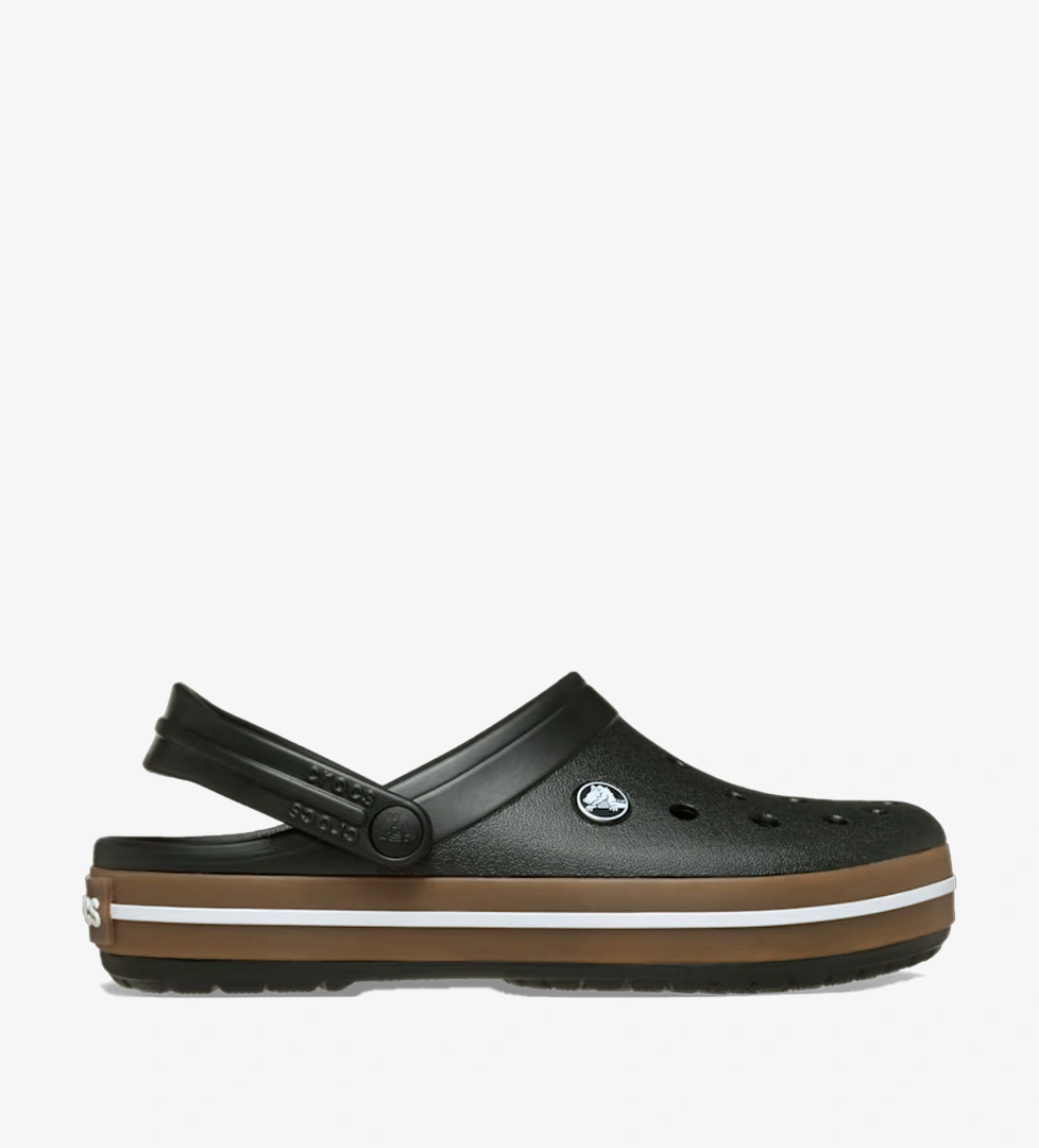 Crocs Crocband Gum Clog