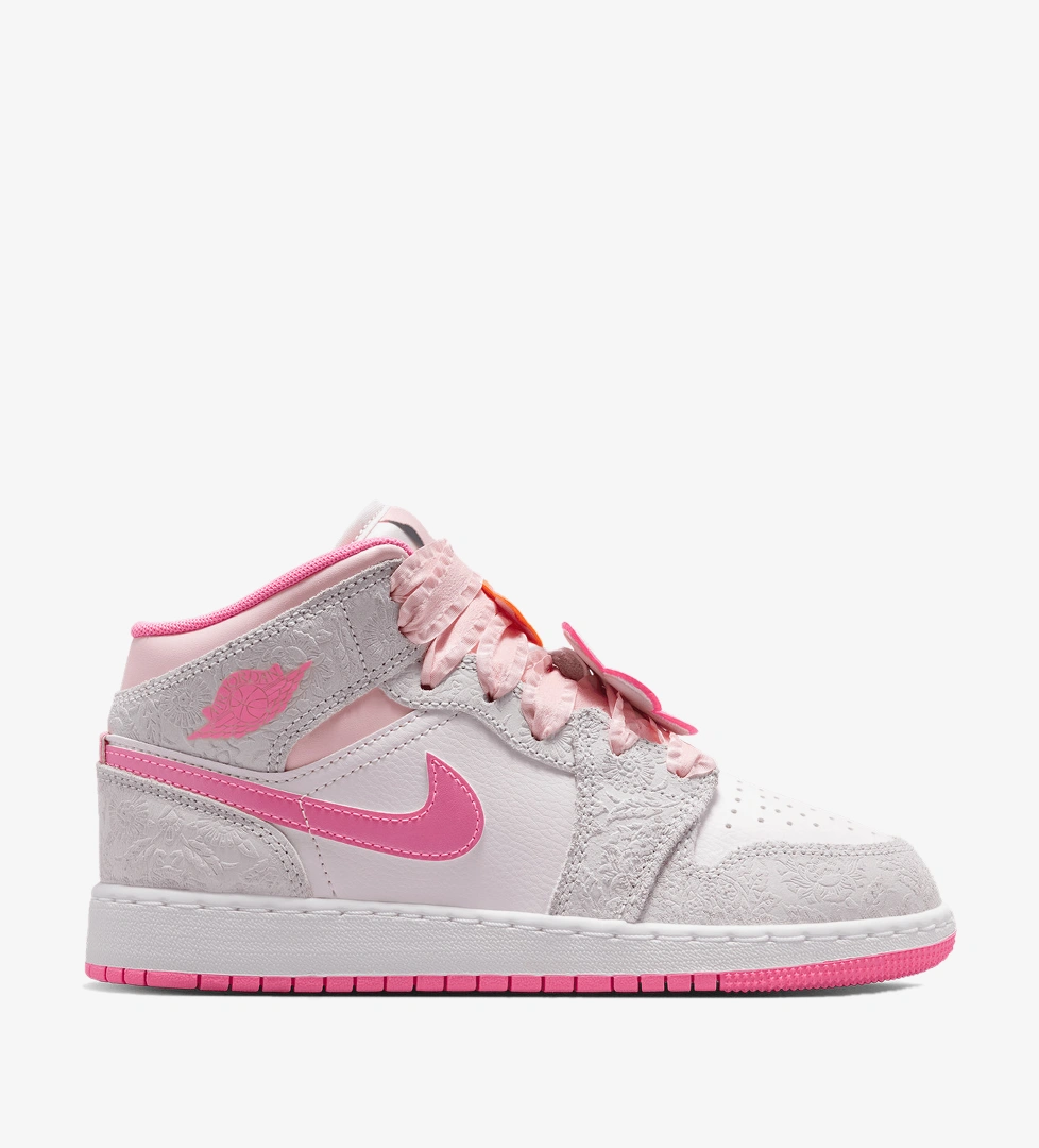 Jordan Air 1 Mid Alt SE (Gs)